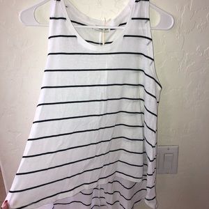 Cotton On High-Low Tank